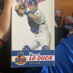 Paul Lo Duca