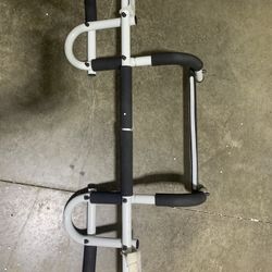 over the door pullup bar