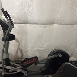 Elliptical Machine 