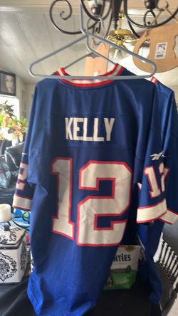 Buffalo bills throwback jerseys