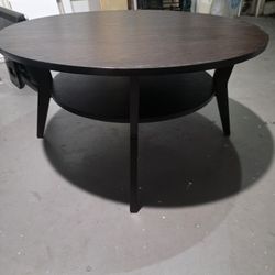IKEA JAKOBSFORS Coffee Table – Excellent Condition