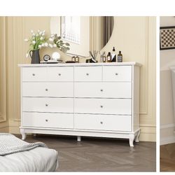 Dresser Cabinet ( Bought at Macys)