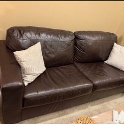 Sofa Couch And Loveseat 