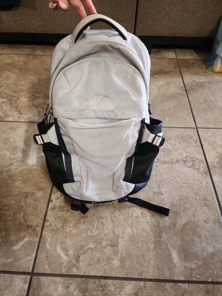 Northface Backpack