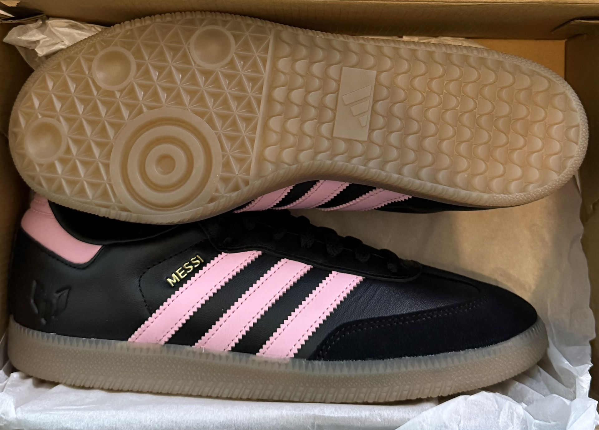 Adidas Messi Samba 8M/9W