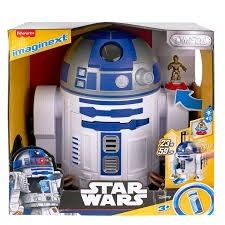 Star WARS R2D2