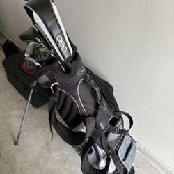 Golf Club Set