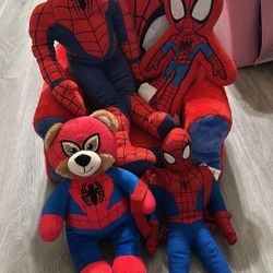Spider-Man Set