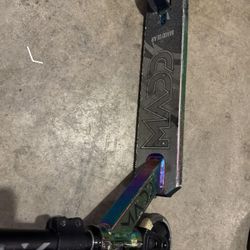 Scooter