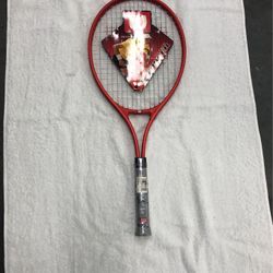 Tennis Racquet 