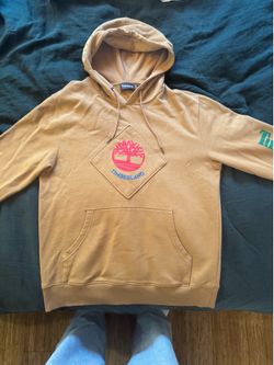 Timberland Hoodie