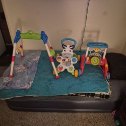 Baby Toys