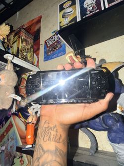 psp