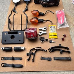MIKUNI  CARBURETOR - KTM & YAMAHA PARTS