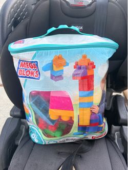 Jumbo Legos