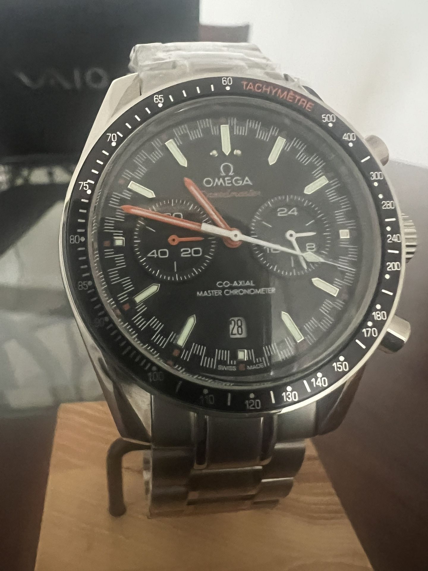 Omega Speedmaster