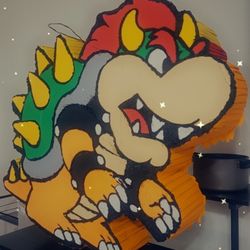 Personalized Piñatas 🪅 For All Ocations **PLEASE READ DESCRIPTION**