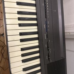 Piano 