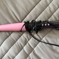 Hair Wand Curler