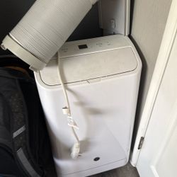 Ac portable Unit