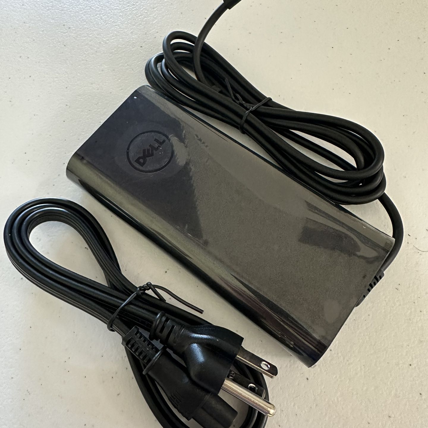 Dell 130W USB-C Type Laptop Charger 