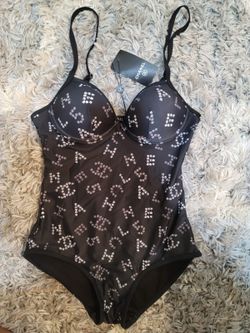 Traje De Baño Size S Nuevo