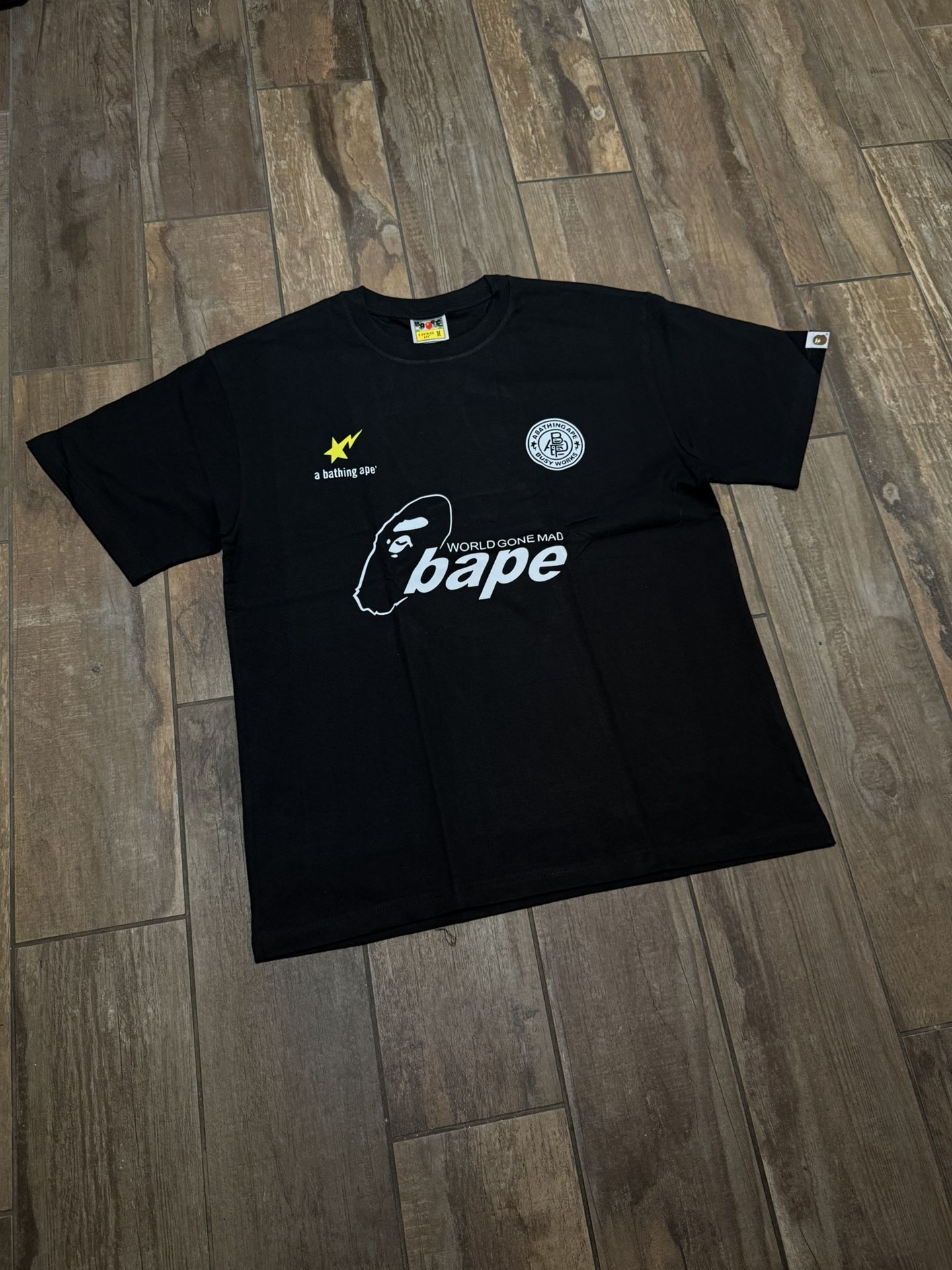Bape