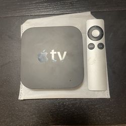 Apple TV - 2nd gen