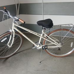 Women's Bike Great Condition 