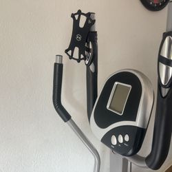 Elliptical Bike For Sale
