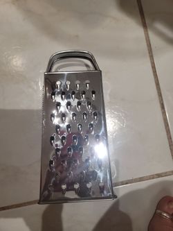 Grater
