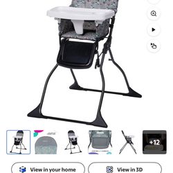 High Chair 