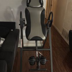 Inversion Table For Back Pain By Innova
