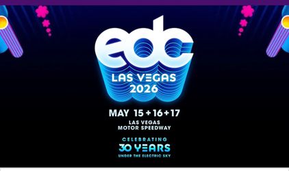 2 EDC tix