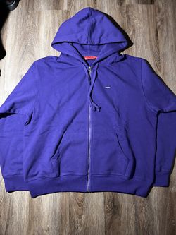 supreme mini bogo in purple 