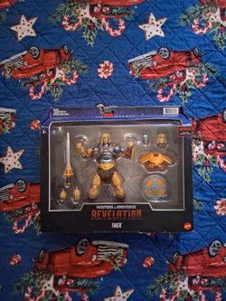 Masters of The Universe
