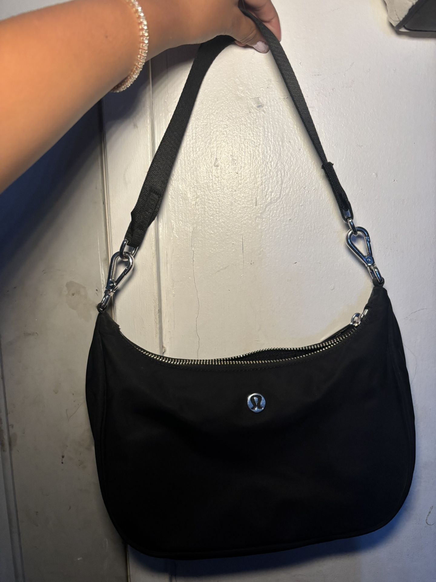 Lululemon Bag