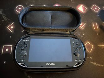 PS Vita CH1001