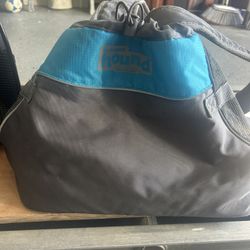 Outward Hound PoochPouch Dog Front Carrier