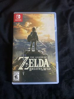 Zelda
