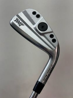 PXG 0311P Gen4 Iron Set 4-PW, GW, 54, 58