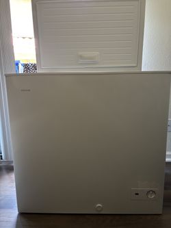 Freezer
