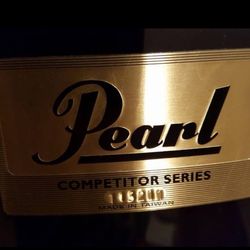 Pearl Drum