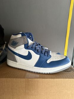 Jordan 1 OG True Blue