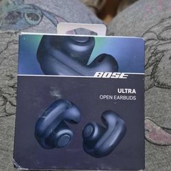 Bose Ultra