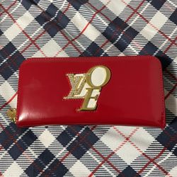 Louis Vuitton Womens Wallet