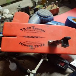 Tx-22 Special 