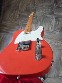 FENDER VINTERA 50'S TELECASTER