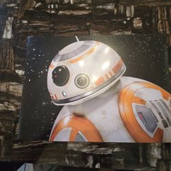 Star Wars Disney Authentic Lithographs 