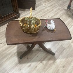 Antique Coffee Table